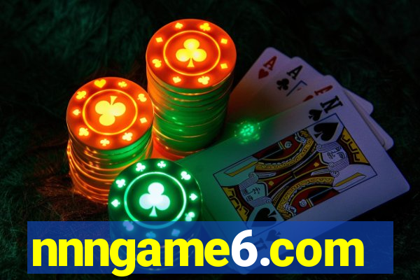 nnngame6.com