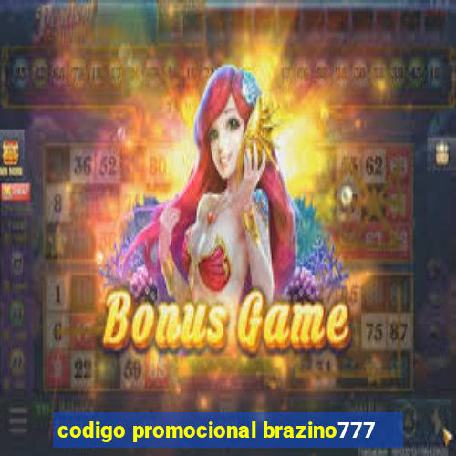 codigo promocional brazino777