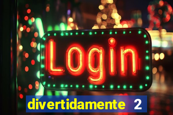divertidamente 2 delisional rule 34