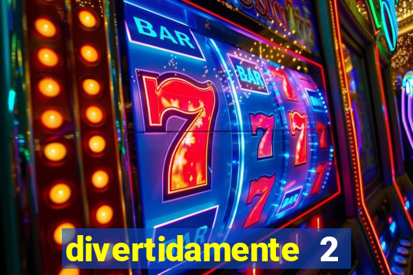 divertidamente 2 delisional rule 34