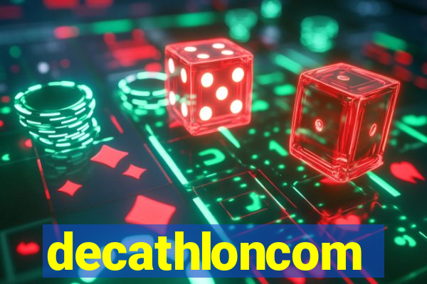 decathloncom