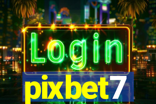 pixbet7
