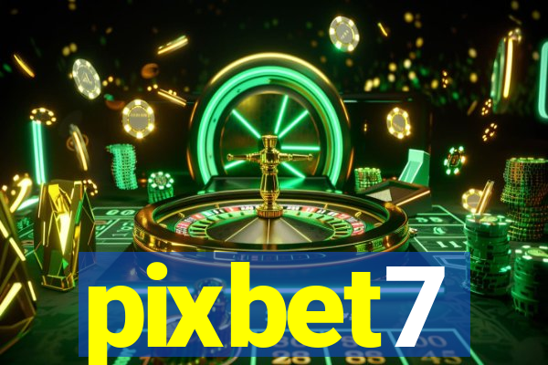 pixbet7