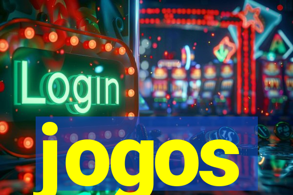 jogos
