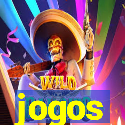jogos
