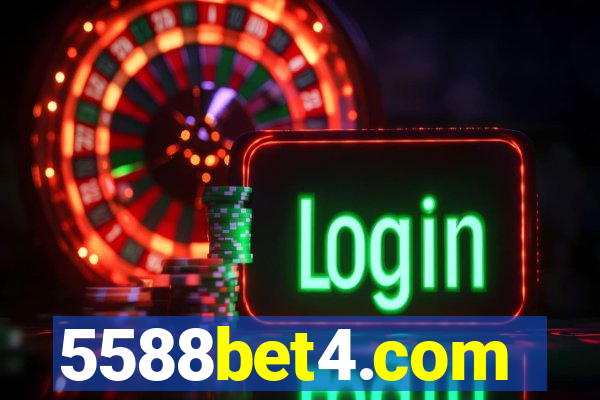 5588bet4.com
