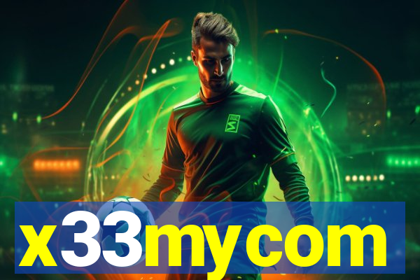 x33mycom