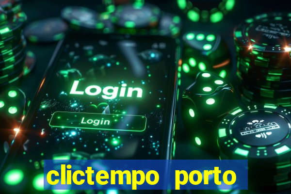 clictempo porto alegre rs