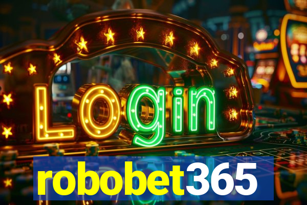 robobet365