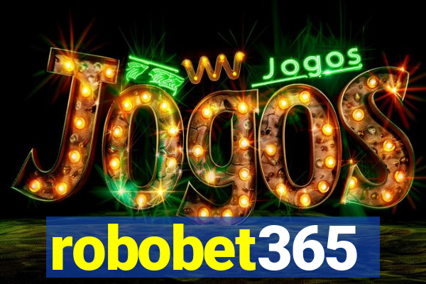 robobet365