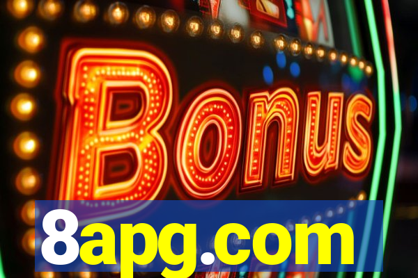 8apg.com