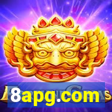 8apg.com