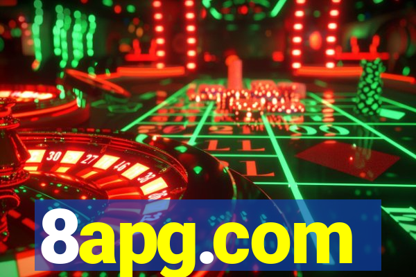 8apg.com