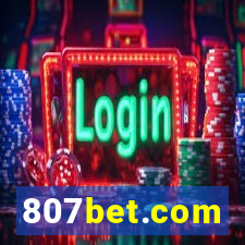807bet.com