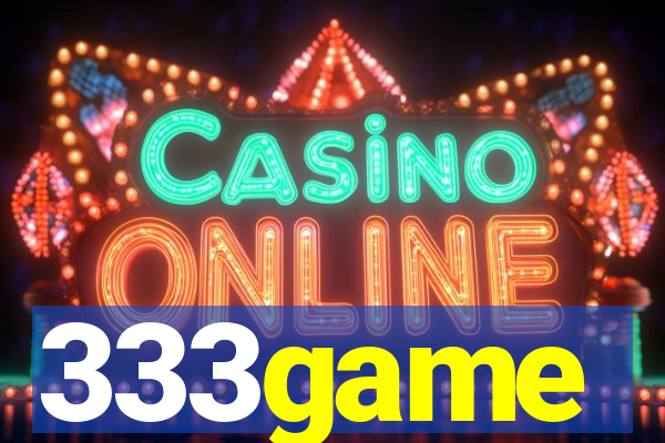 333game