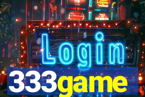 333game