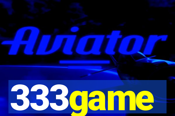 333game