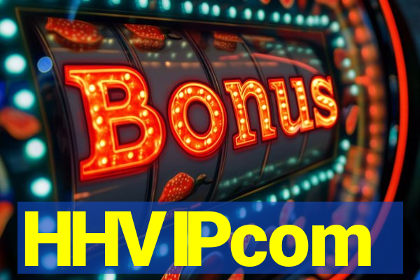 HHVIPcom