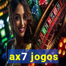 ax7 jogos
