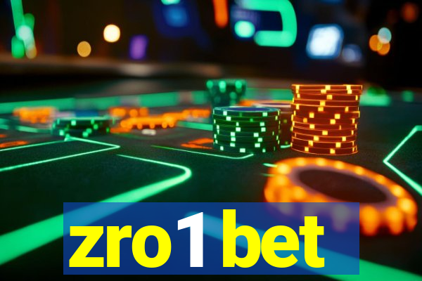 zro1 bet