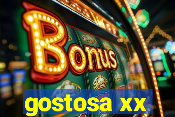 gostosa xx