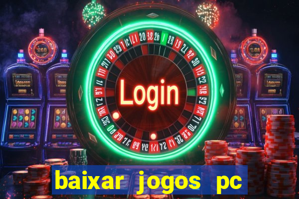 baixar jogos pc via μtorrent