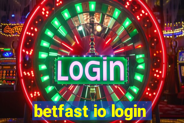 betfast io login