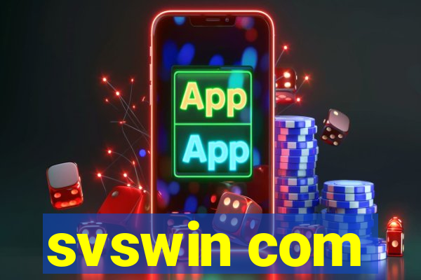 svswin com