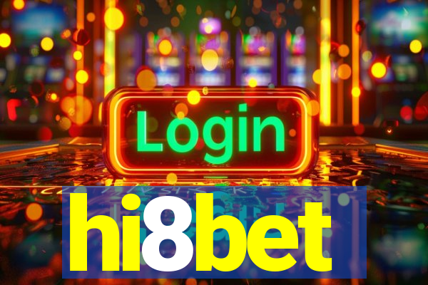 hi8bet
