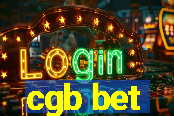 cgb bet