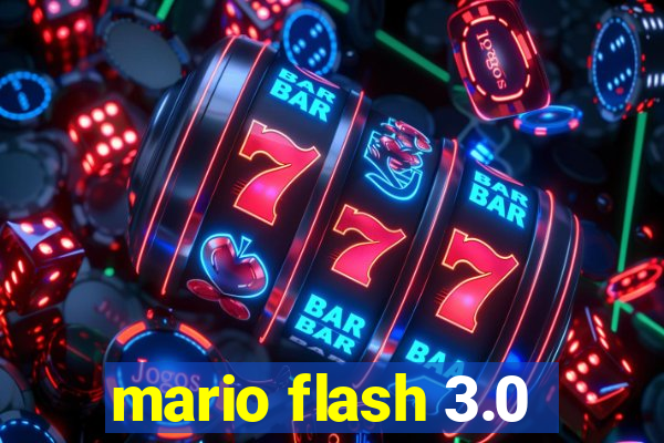 mario flash 3.0