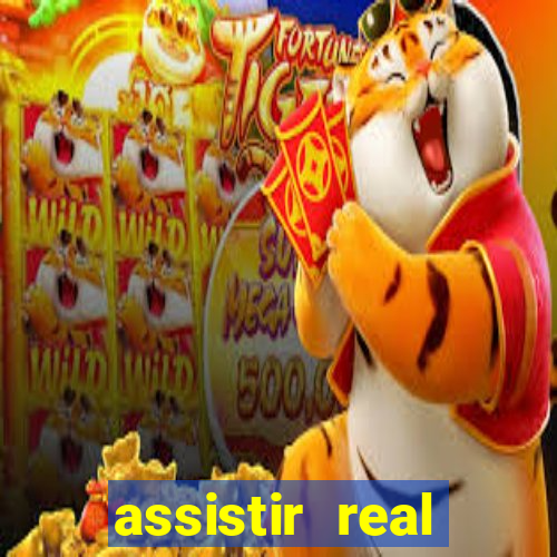 assistir real madrid multi canais