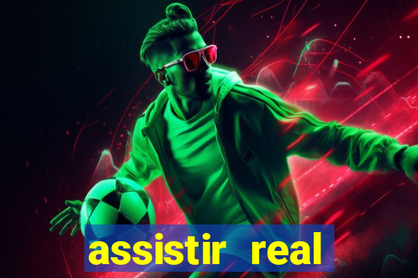 assistir real madrid multi canais