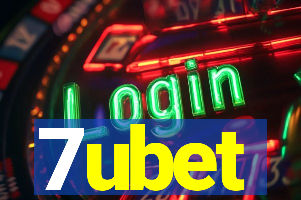 7ubet