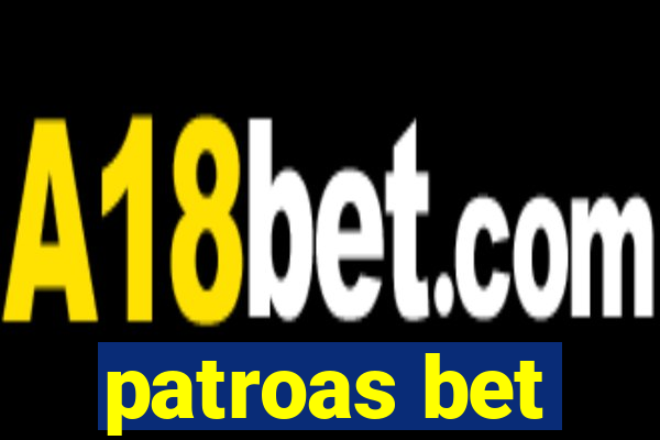 patroas bet