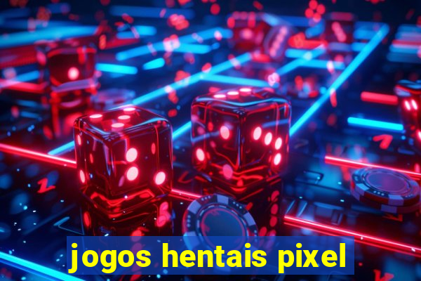 jogos hentais pixel
