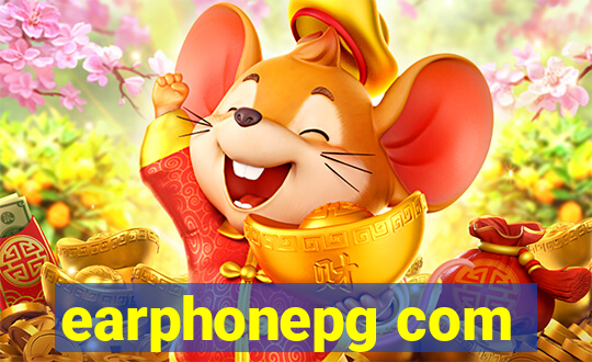 earphonepg com