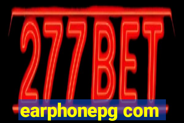 earphonepg com