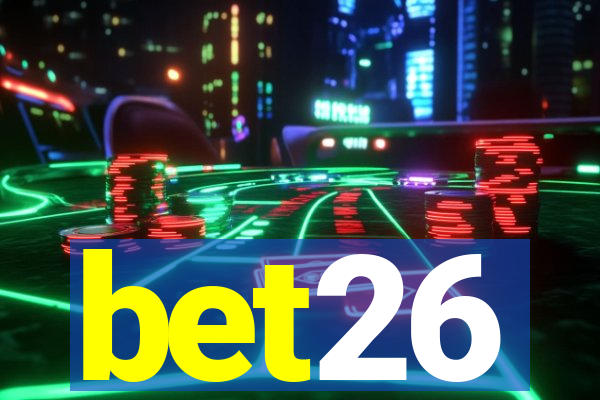 bet26