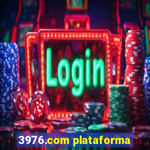 3976.com plataforma