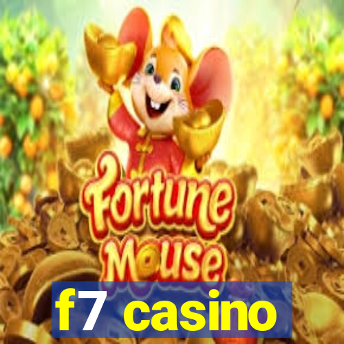 f7 casino