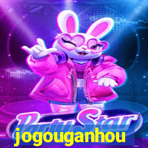 jogouganhou