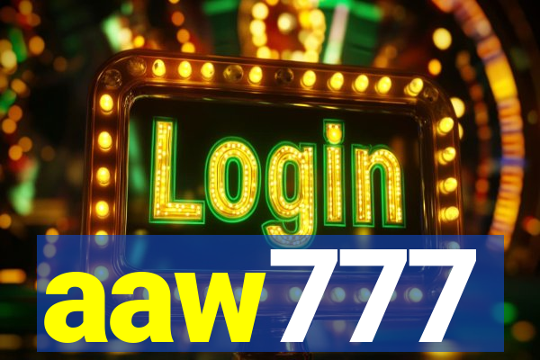 aaw777