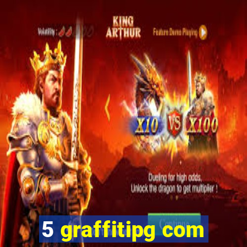 5 graffitipg com