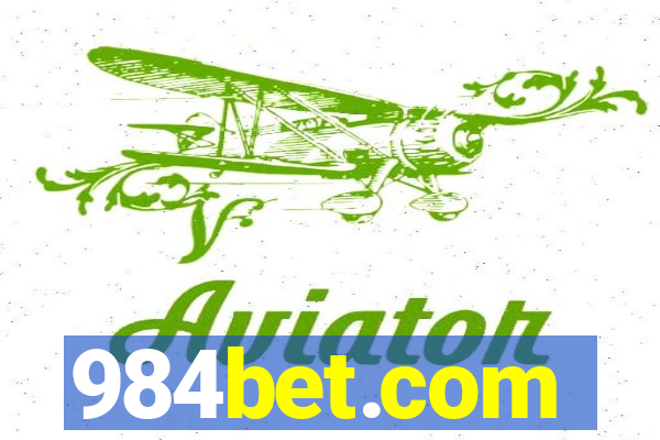 984bet.com