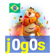j0g0s