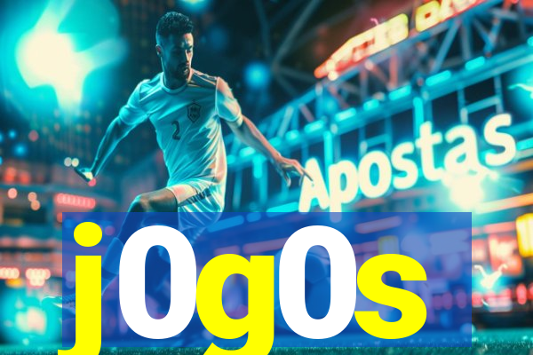 j0g0s