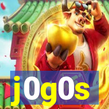 j0g0s