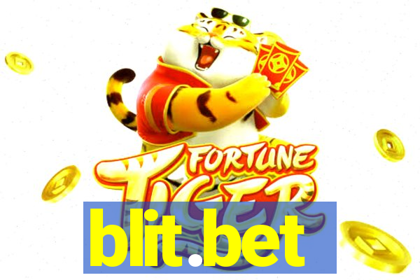 blit.bet