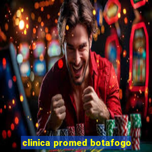 clinica promed botafogo